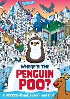 Where's the Penguin Poo?