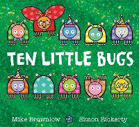 Ten Little Bugs