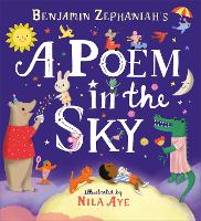 A Poem in the Sky
