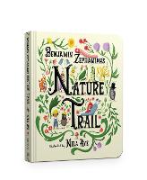 Nature Trail Board Book