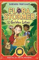 Flora Stormer and the Golden Lotus