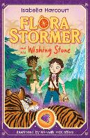 Flora Stormer and the Wishing Stone