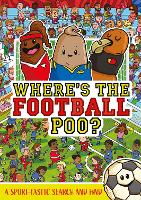 Where's the Football Poo?