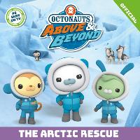 Octonauts Above & Beyond: The Arctic Rescue