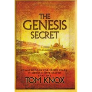 The Genesis Secret (Large Print Edition)