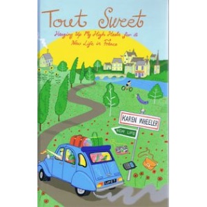 Tout Sweet
