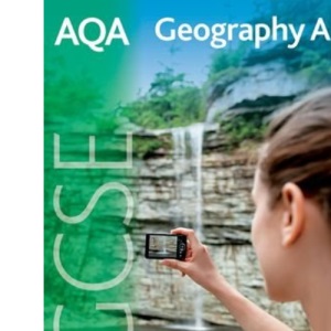 AQA GCSE Geography A Student Book