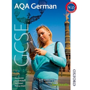 AQA GCSE German Student Book
