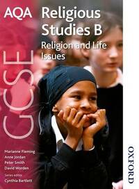AQA GCSE Religious Studies B Religion and Life Issues