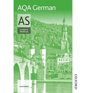 AQA AS German Grammar Workbook