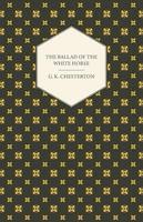 THE Ballad of the White Horse