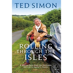 Rolling Through The Isles: A Journey Back Down the Roads that led to Jupiter