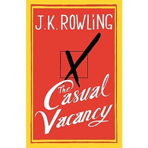 The Casual Vacancy