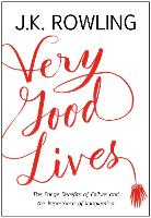 Very Good Lives