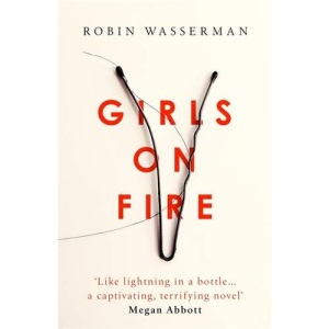 Girls on Fire