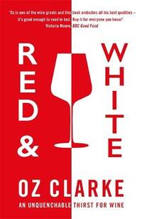 Red & White: An unquenchable thirst for wine