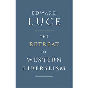 The Retreat of Western Liberalism