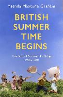 British Summer Time Begins