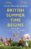 British Summer Time Begins