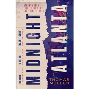 Midnight Atlanta (Darktown)