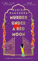 Murder Under a Red Moon