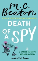 Death of a Spy