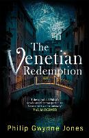 The Venetian Redemption (The Nathan Sutherland Series)