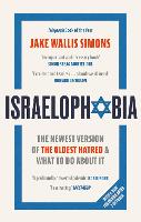 Israelophobia