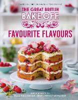 The Great British Bake Off: Favourite Flavours