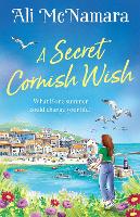 A Secret Cornish Wish