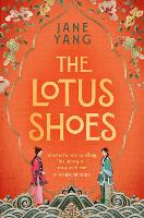 The Lotus Shoes