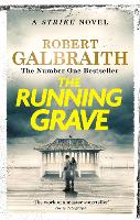 The Running Grave