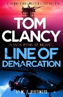 Tom Clancy Line of Demarcation