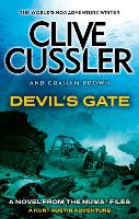 Devil's Gate