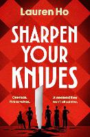 Sharpen Your Knives