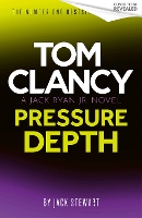Tom Clancy Jack Ryan, Jr. 15