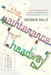 The Maintenance of Headway