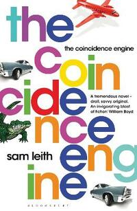 The Coincidence Engine