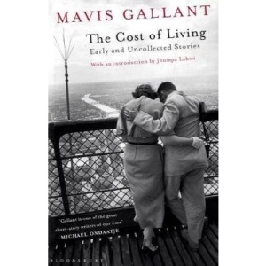 The Cost of Living: Early and Uncollected Stories