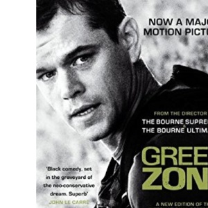 Green Zone: Imperial Life in the Emerald City (Film Tie in)