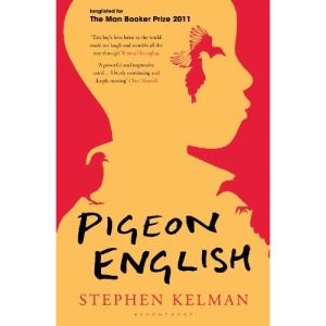 Pigeon English