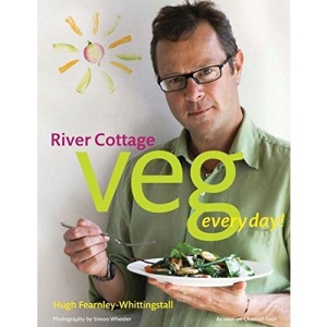 River Cottage Veg Every Day!
