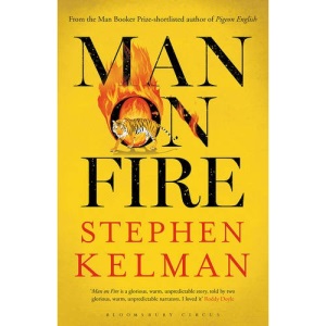 Man on Fire