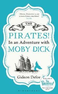 The Pirates! In an Adventure with Moby Dick: Reissued