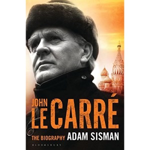 John le Carré: The Biography