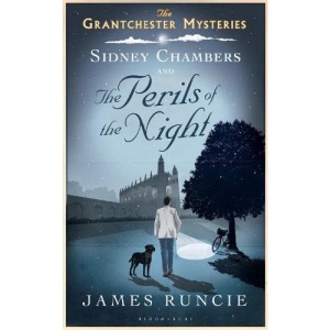 Sidney Chambers and The Perils of the Night: Grantchester Mysteries 2