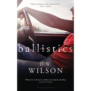Ballistics