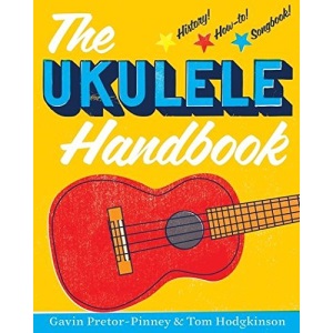 The Ukulele Handbook