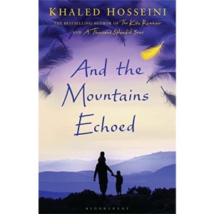And the Mountains Echoed