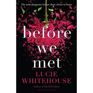 Before We Met